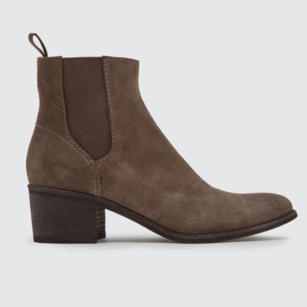 Dolce Vita Colbey Boots